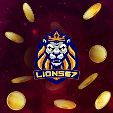Lion567